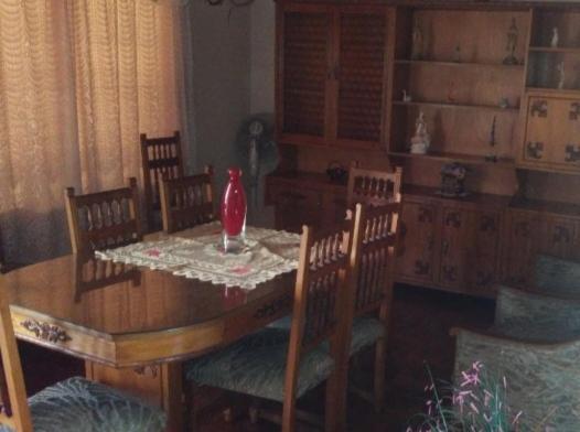 Casa de férias Grali