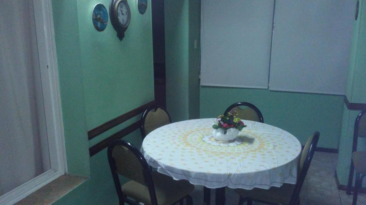 Grali Casa de férias Mendoza